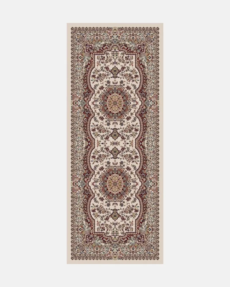 Nomad Ruhu Silk Nomads Vual İpek Şal · görsel 4