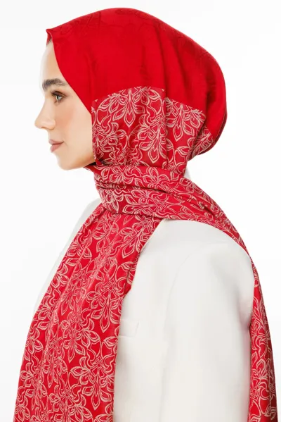 Bordo-Mint Yeşili
