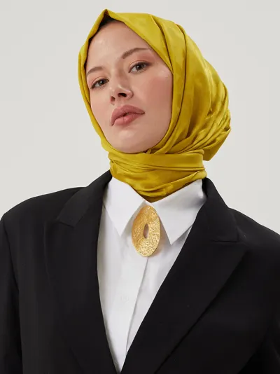 Olive Yeşili
