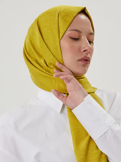 Olive Yeşili
