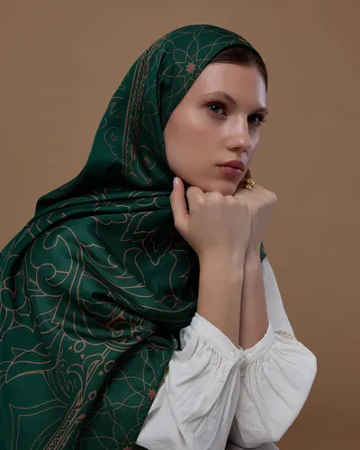 Orman Yeşili