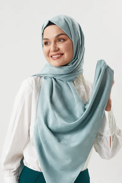 Pastel Yeşil