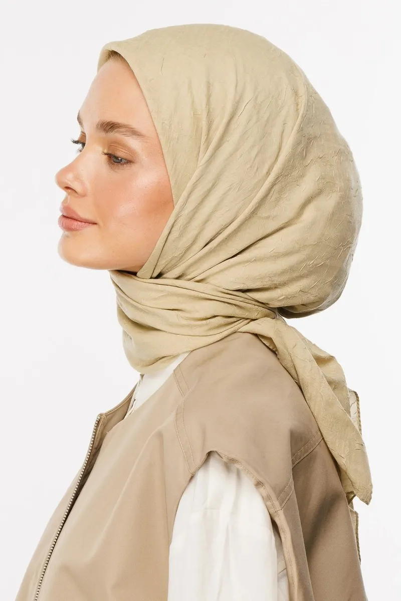 Patara Bambu Eşarp · görsel 3