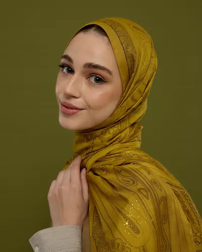 Saf Sarı