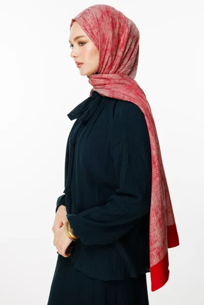 Bordo-Mint Yeşili