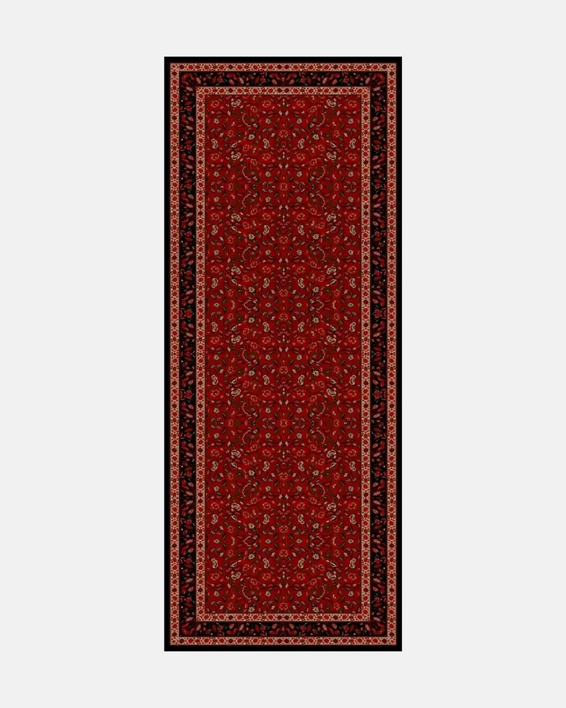 Sahra Gecesi Silk Nomads Vual İpek Şal · görsel 4