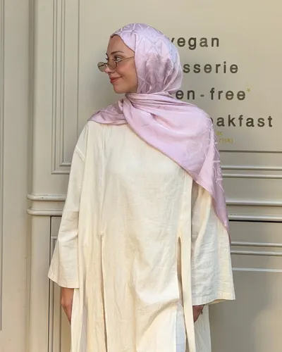 Şeker Pembe Imannoor