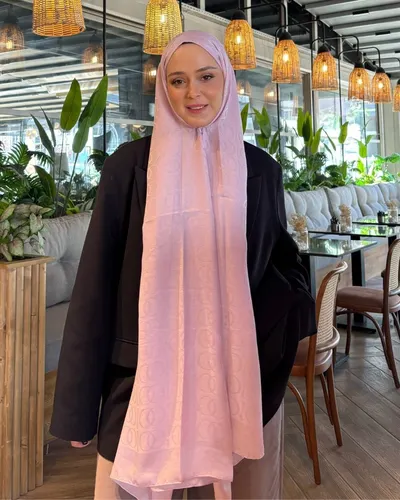 Şeker Pembe Imannoor