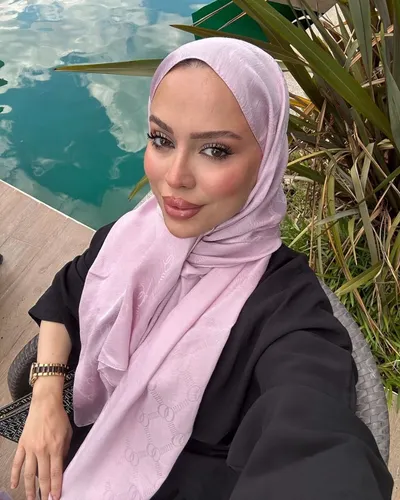 Şeker Pembe Imannoor