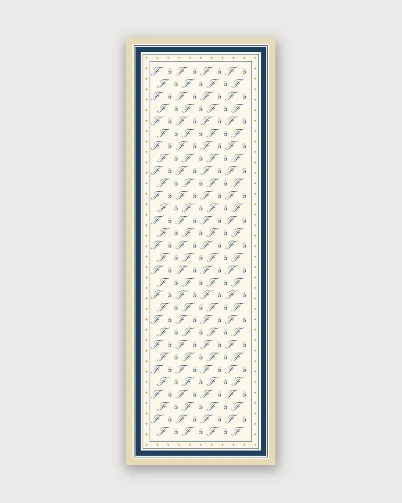 Şems-ü Kamer Koleksiyonu [F] Güneş Pamuk İpek Şal 70x200