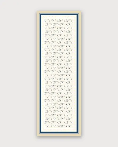 Şems-ü Kamer Koleksiyonu [N] Güneş Pamuk İpek Şal 70x200