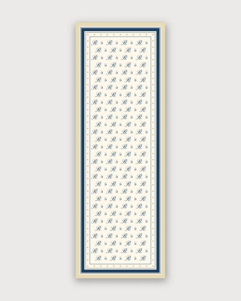 Şems-ü Kamer Koleksiyonu [R] Güneş Pamuk İpek Şal 70x200 · görsel 2
