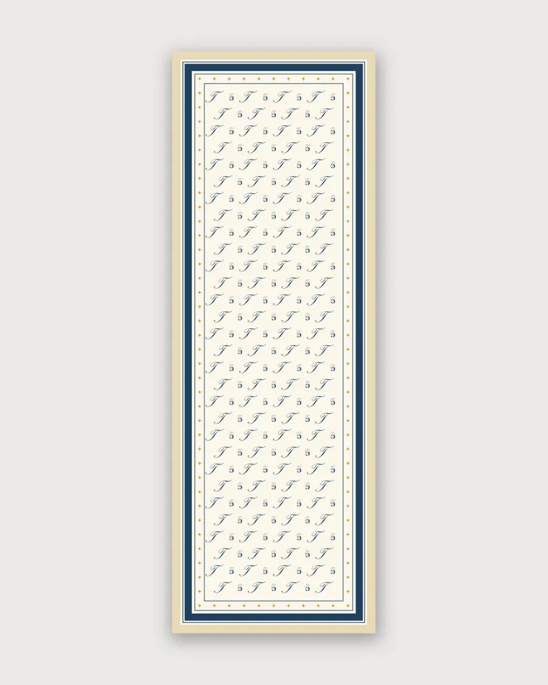 Şems-ü Kamer Koleksiyonu [T] Güneş Pamuk İpek Şal 70x200