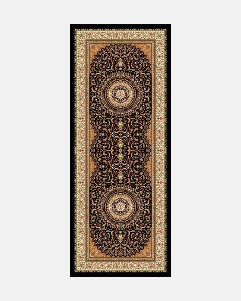 Serap Silk Nomads Vual İpek Şal