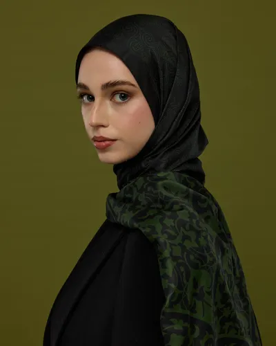 Siyah