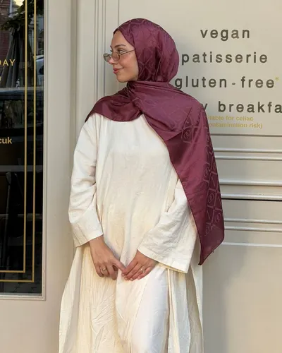 Soft Pembe Imannoor