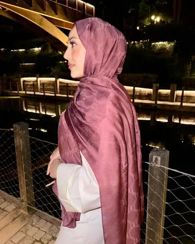 Soft Pembe Imannoor