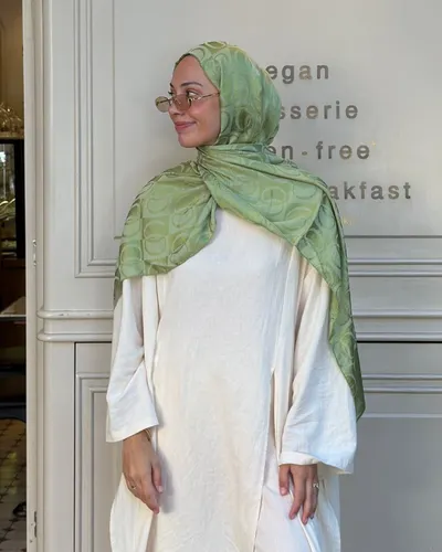 Soft Yeşil Imannoor