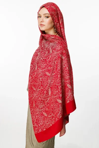 Bordo-Mint Yeşili