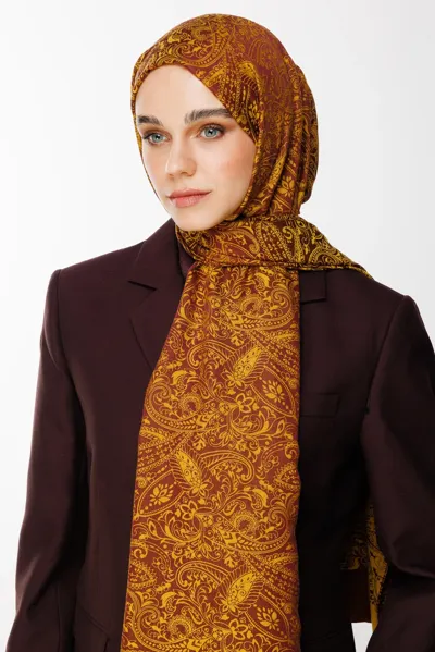 Mürdüm-Sarı