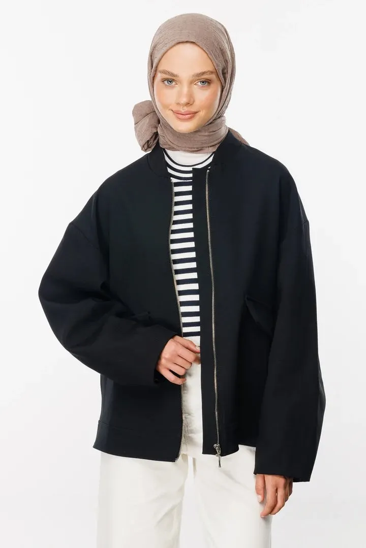 Vizon Bambu Şal · görsel 2