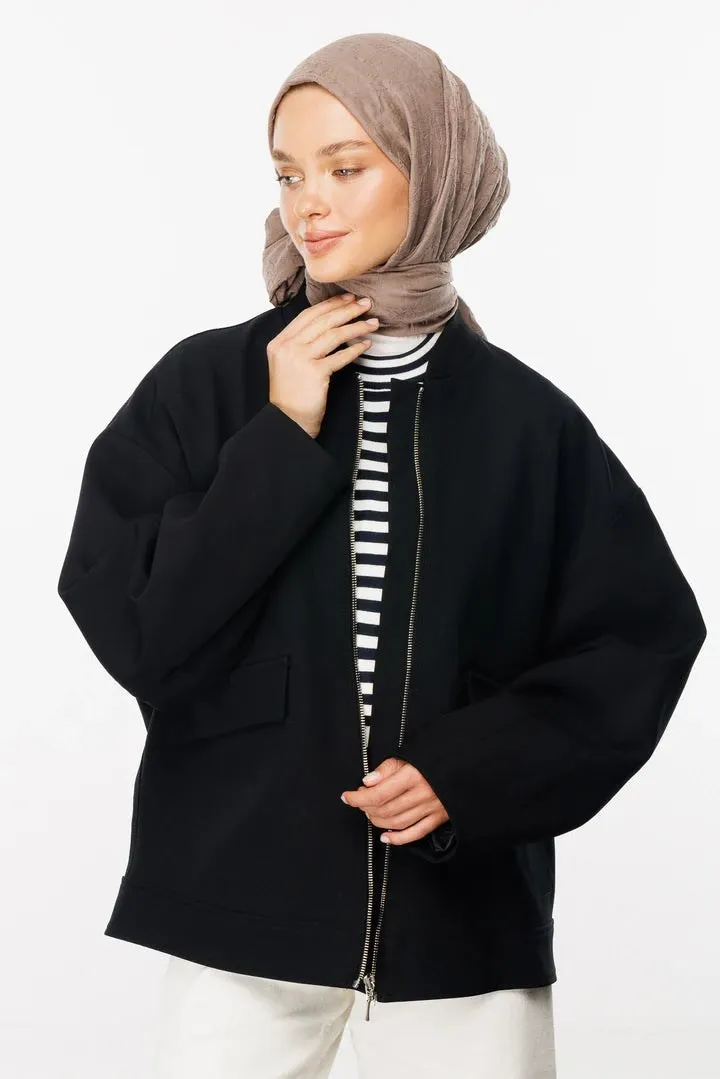 Vizon Bambu Şal · görsel 3