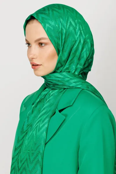 Benetton Yeşili